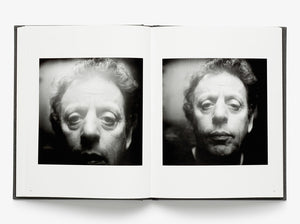 Philip Glass, 5th October 1995 New York City, Victor Boullet