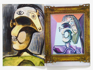 La Collection Moderne - The Picasso Controversy Issue I – Problem Pablo Picasso