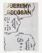 Load image into Gallery viewer, Jeremy Glogan by Jeremy Glogan