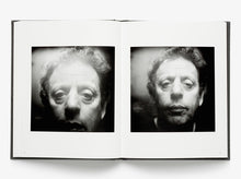 Load image into Gallery viewer, Philip Glass, 5th October 1995 New York City, Victor Boullet
