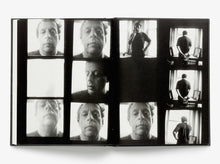 Load image into Gallery viewer, Philip Glass, 5th October 1995 New York City, Victor Boullet