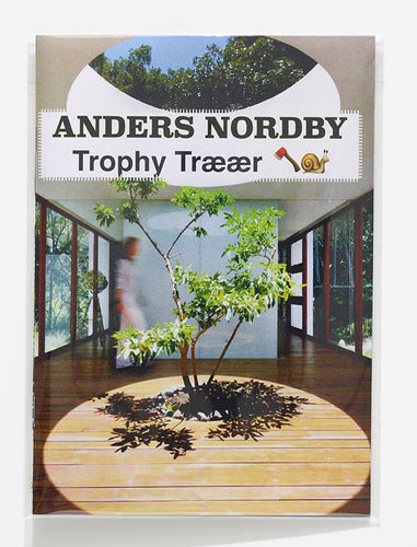Trophy Trees by Anders Nordby