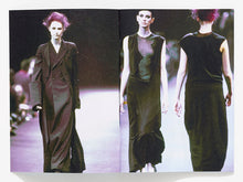 Load image into Gallery viewer, Comme des Garçons, FALL 1992, READY-TO-WEAR