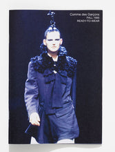 Load image into Gallery viewer, Comme des Garçons, FALL 1995, READY-TO-WEAR