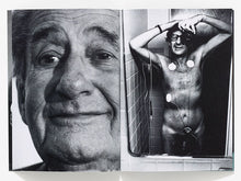 Load image into Gallery viewer, Helmut Newton by Vvery Negative Gucci Production