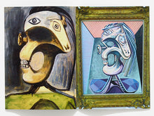 Load image into Gallery viewer, La Collection Moderne - The Picasso Controversy Issue I – Problem Pablo Picasso