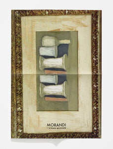 Morandi by Scran Mugger