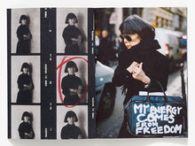 Load image into Gallery viewer, Rei Kawakubo by Vvery Negative Gucci Production