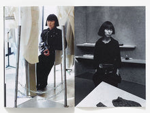 Load image into Gallery viewer, Rei Kawakubo by Vvery Negative Gucci Production