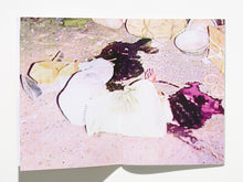 Load image into Gallery viewer, sadZine #11 Victims of Tiananmen Massacre (Beijing, June 4th, 1989)