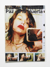 Load image into Gallery viewer, Paz de la Huerta by Paz de la Huerta