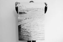 Load image into Gallery viewer, Harbour by Jochen Lempert